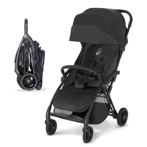 Buggy plis plas - plas, mit