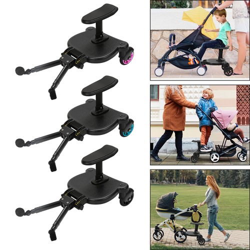 Buggy board kiddy kinderwagen - buggy,
