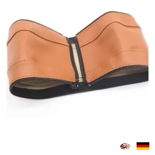 Kinderwagengriffabdeckung