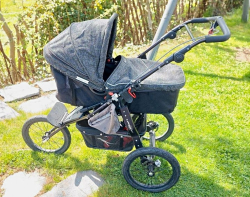 Tfk jogger kombikinderwagen - kombikinderwagen, &