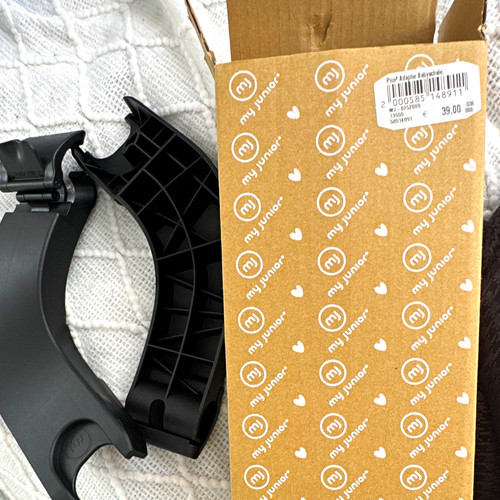 Junior piccol adapter mj35 - junior,