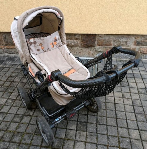Kombi kinderwagen - kombi,