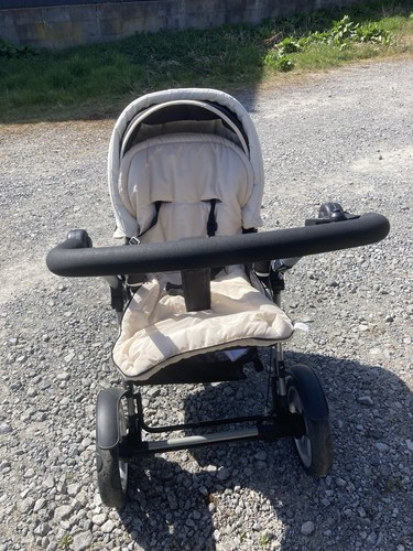 Kinderwagen kombikinderwagen - kinderwagen,