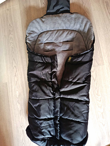 Zamboo kinderwagen fußsack - zamboo, kinderwagen-fußsack