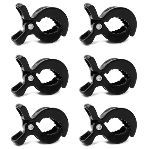 Kinderwagen clips klammern - kinderwagen,