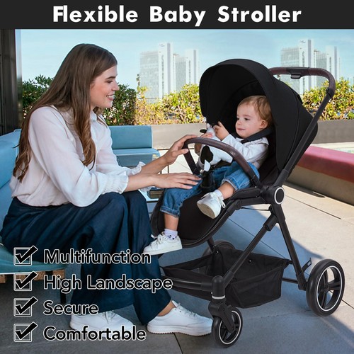 Kombi kinderwagen buggy - kombi-kinderwagen,