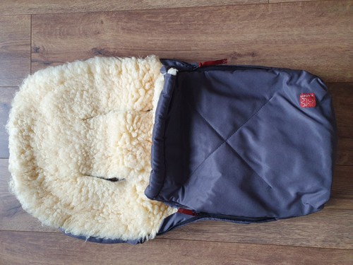 Fußsack kinderwagen marke - fußsack,