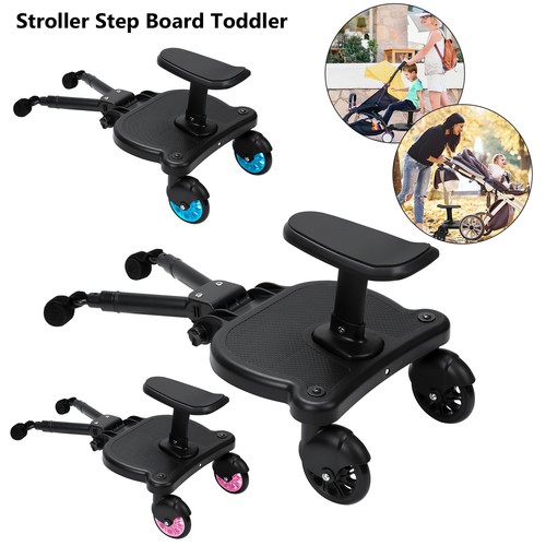 Buggy board 360 - buggy,
