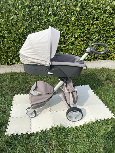 Stokke xplory - ,