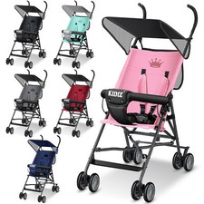 KIDIZ® City-Pro Kinderwagen