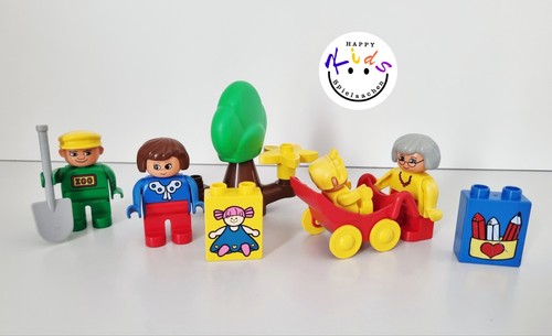 Lego duplo figuren zubehör - lego,