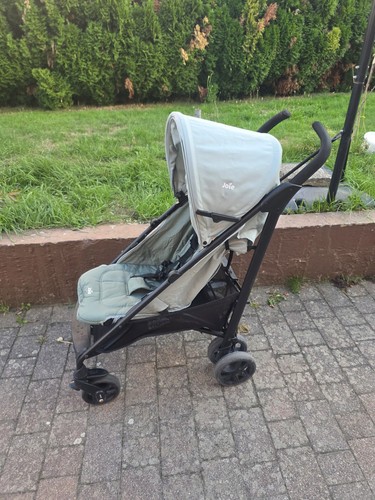 Joie brisk buggy kinderwagen - joie,