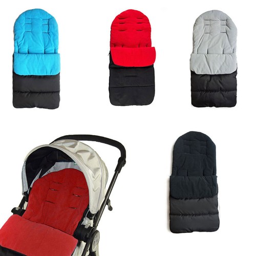 Winterfußsack kinderwagen - winterfußsack,