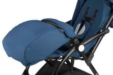 Leclerc Baby Fußsack Footmuff