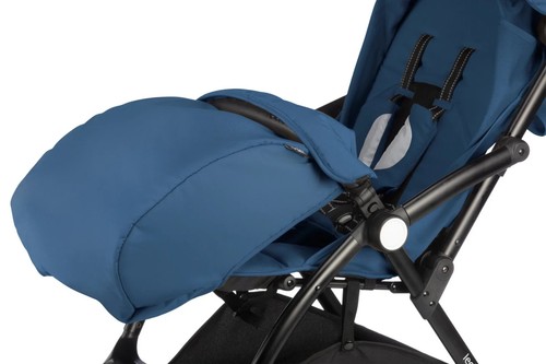 Leclerc baby fußsack footmuff - leclerc,