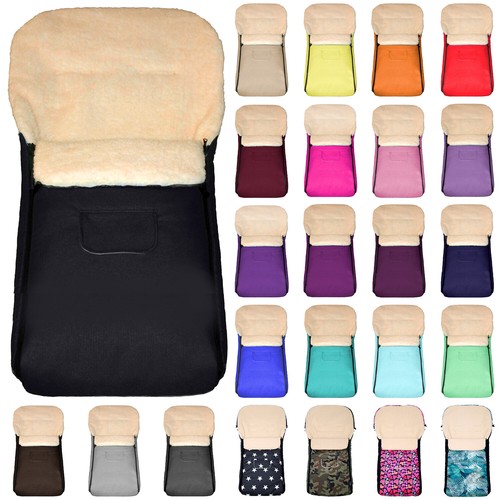 Baby joy fußsack kai - kai, xl