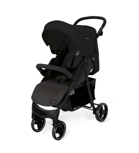Kinderwagen america black - kinderwagen,