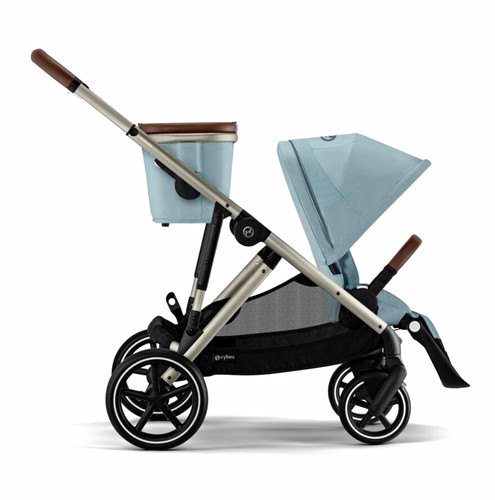 Cybex gazelle light blue - gazelle, s