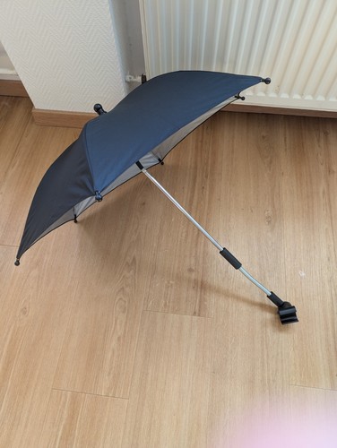 Bugaboo sonnenschirm schwarz - sonnenschirm,