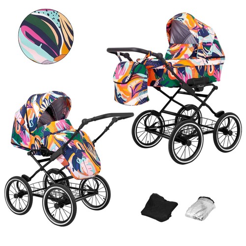 Kunert romantic 2in1 - romantic,