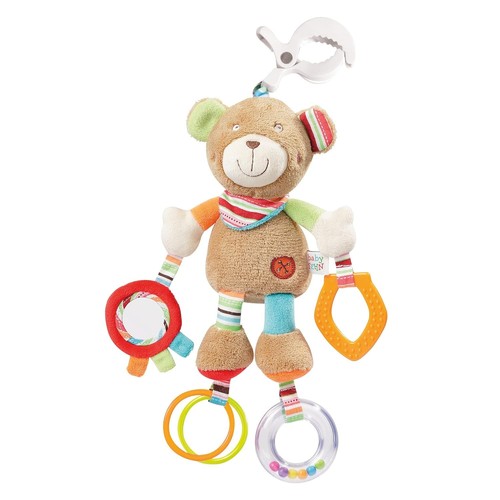 Fehn activity spieltier - activity,
