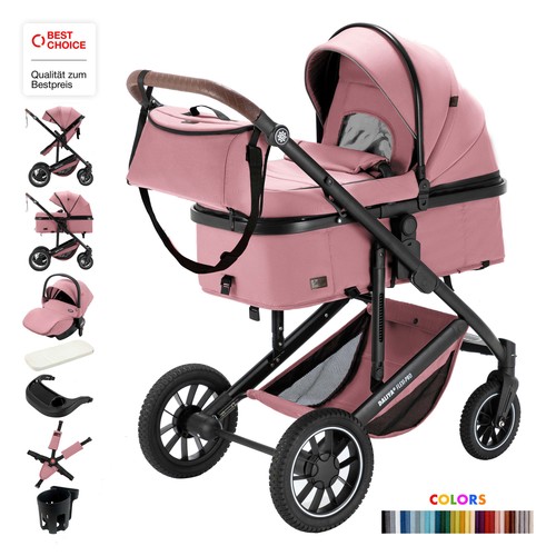 Daliya flexi pro 3in1 - m,
