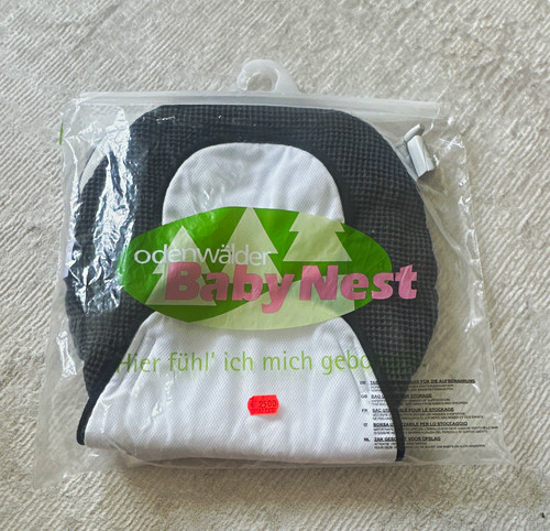 Odenwälder babynest - odenwälder,