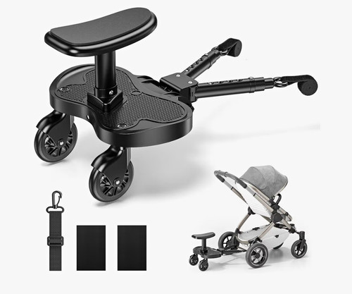 Kiddy board buggyboard für - kiddy,