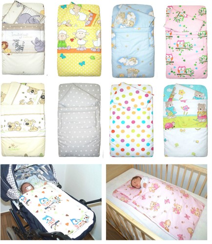 Baby schlafsack fußsack - baby,