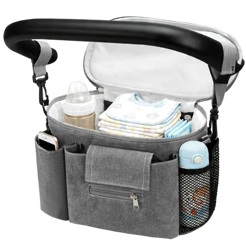 Kinderwagen organizer - kinderwagen,