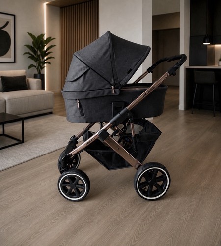 Abc design salsa air in - salsa,