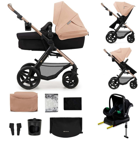 Kinderkraft moov2 kinderwagen - kinderkraft,