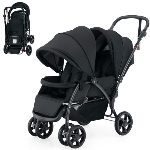 Geschwisterwagen kinderwagen - geschwisterwagen,