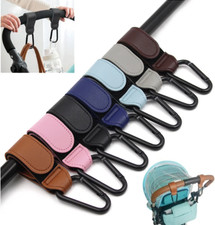 Kinderwagen Haken 2Stück