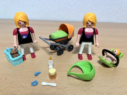 Playmobil 6447 schwangere und - playmobil,