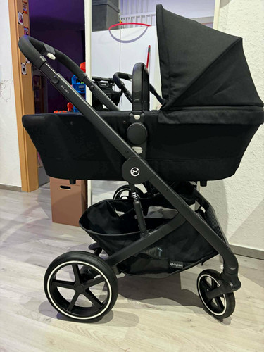 Cybex balios - balios, s