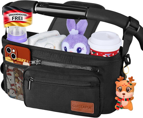 Kinderwagen organizer - kinderwagen,