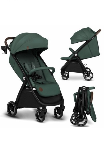 Kinderwagen lionelo - kinderwagen,