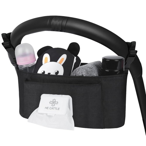 Kinderwagen organizer tasche - kinderwagen,