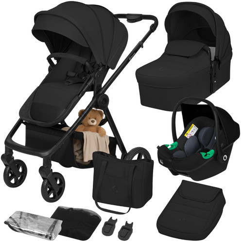 Kinderwagen 1 - in,