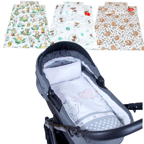 Babylux tlg set bezug - 4, +