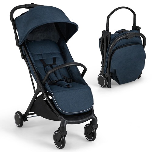 Kinderwagen klappbar