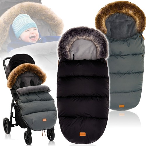Fillikid fußsack winter - fillikid,