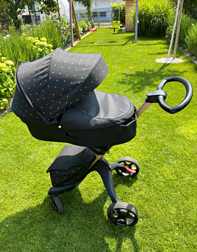 Stokke xplory kombi - xplory, &