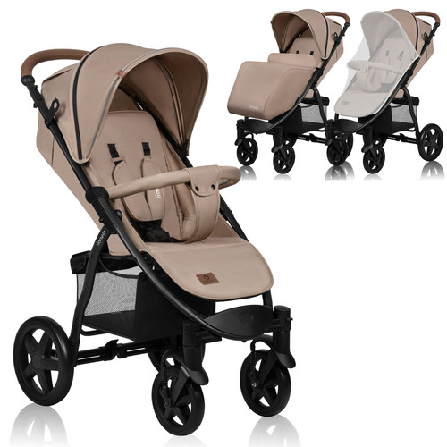 Lionelo kinderwagen buggy - lionelo®,