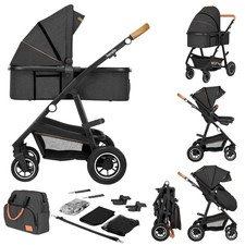 Kinderwagen Lionelo Amber 2in1