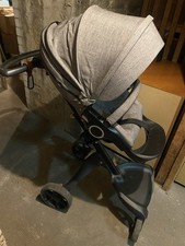 Stokke Xplory Kinderwagen mit