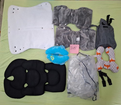 D15 zubehör set für - zubehör-set,