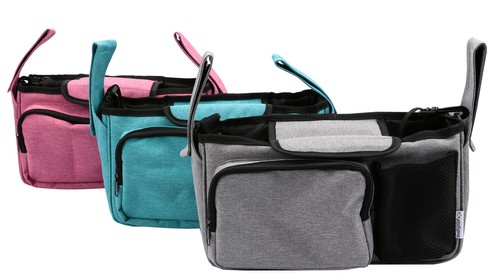 Kinderwagen organizer - kinderwagen,