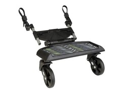 lupilu Kinderwagen-Mitfahrbett